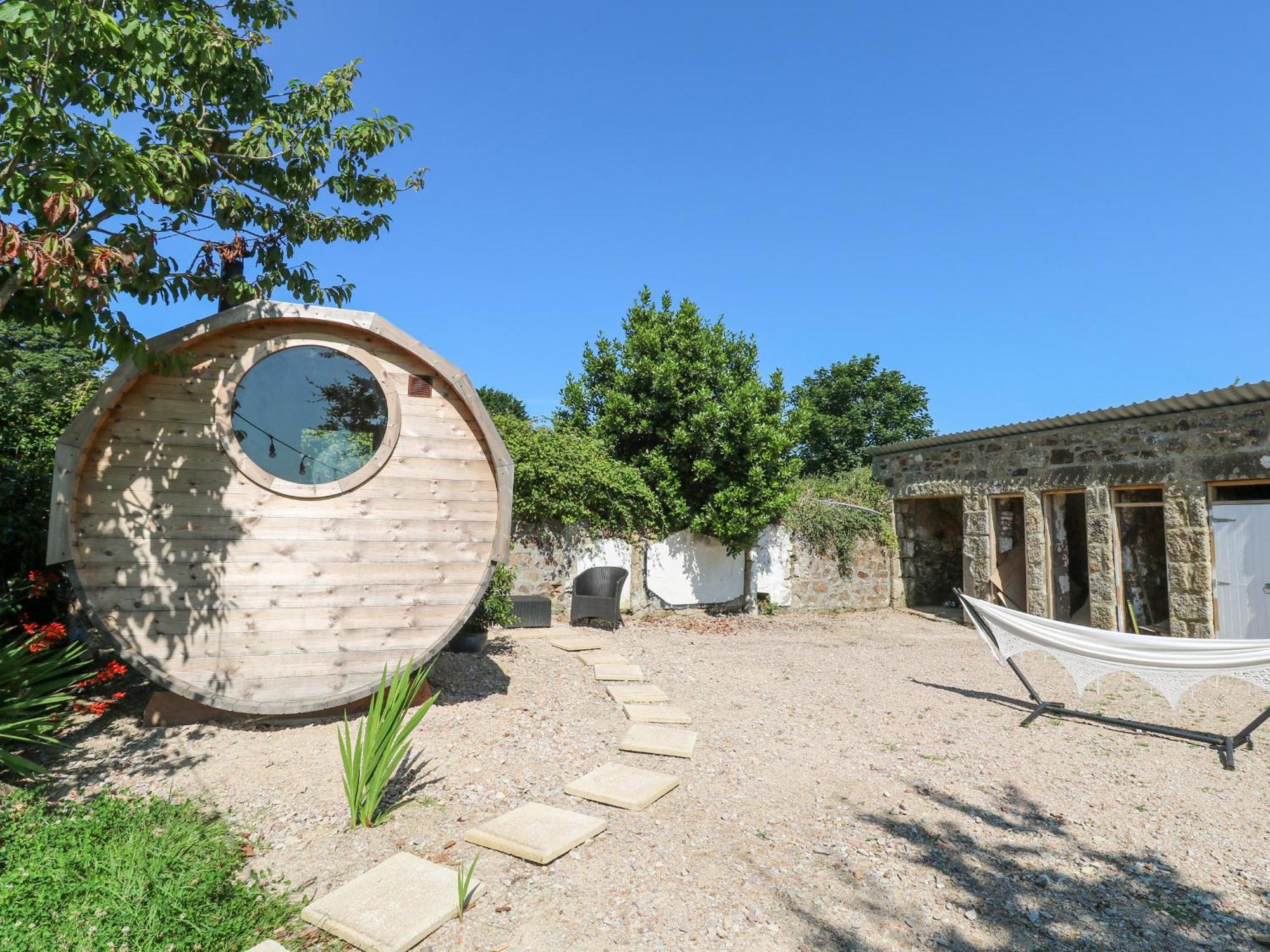 The Cottage بينزانس المظهر الخارجي الصورة