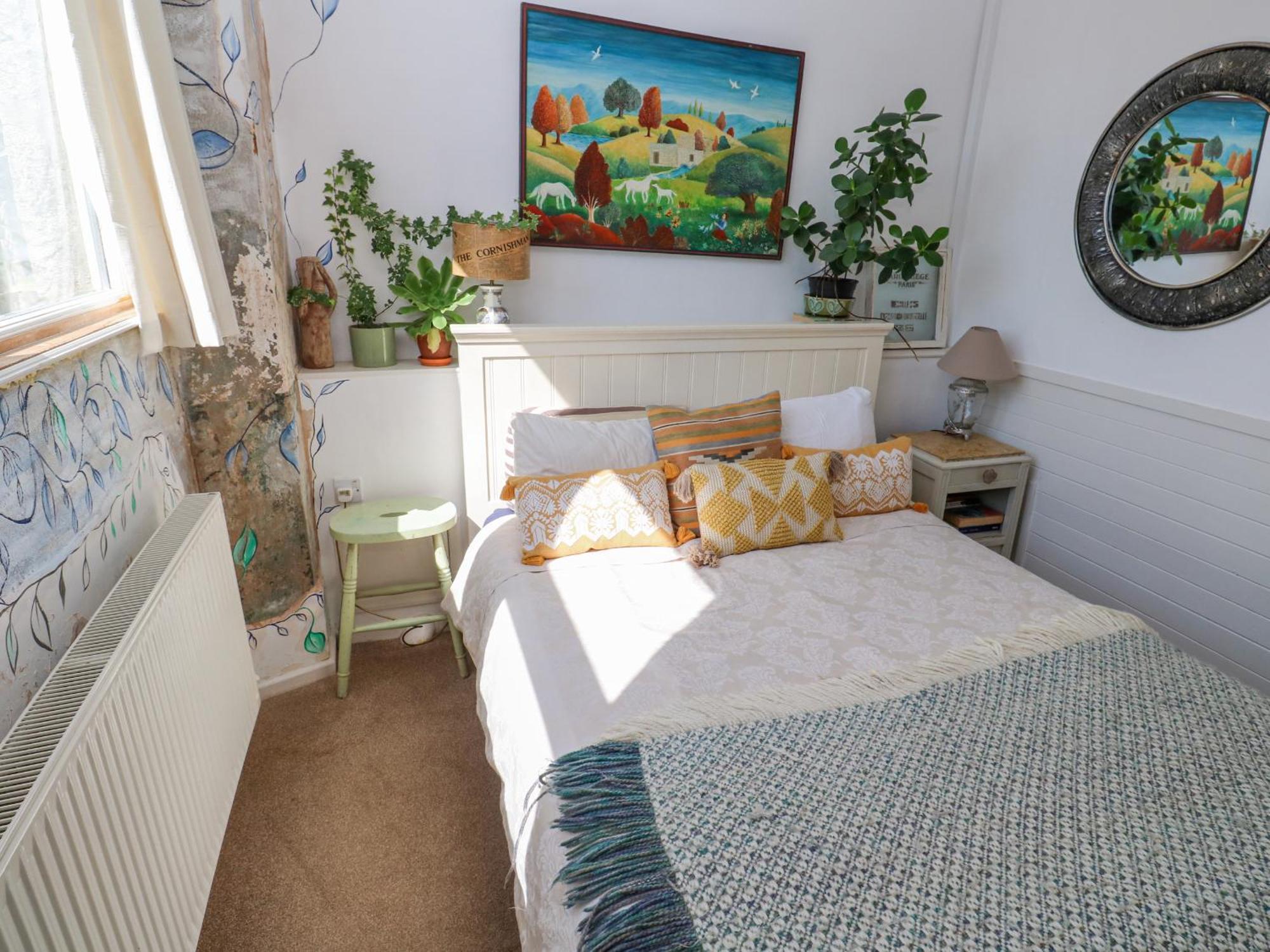 The Cottage بينزانس المظهر الخارجي الصورة