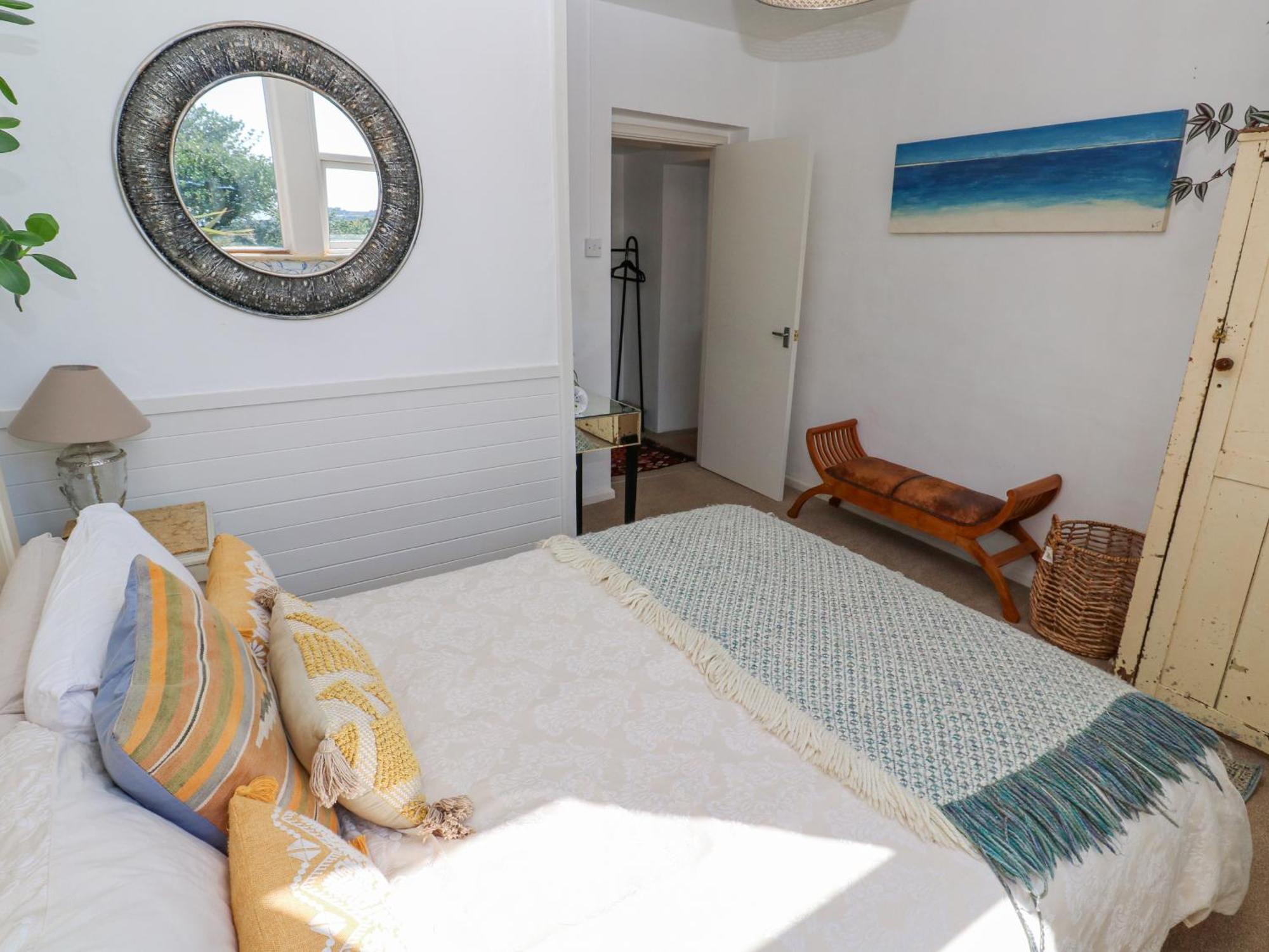 The Cottage بينزانس المظهر الخارجي الصورة