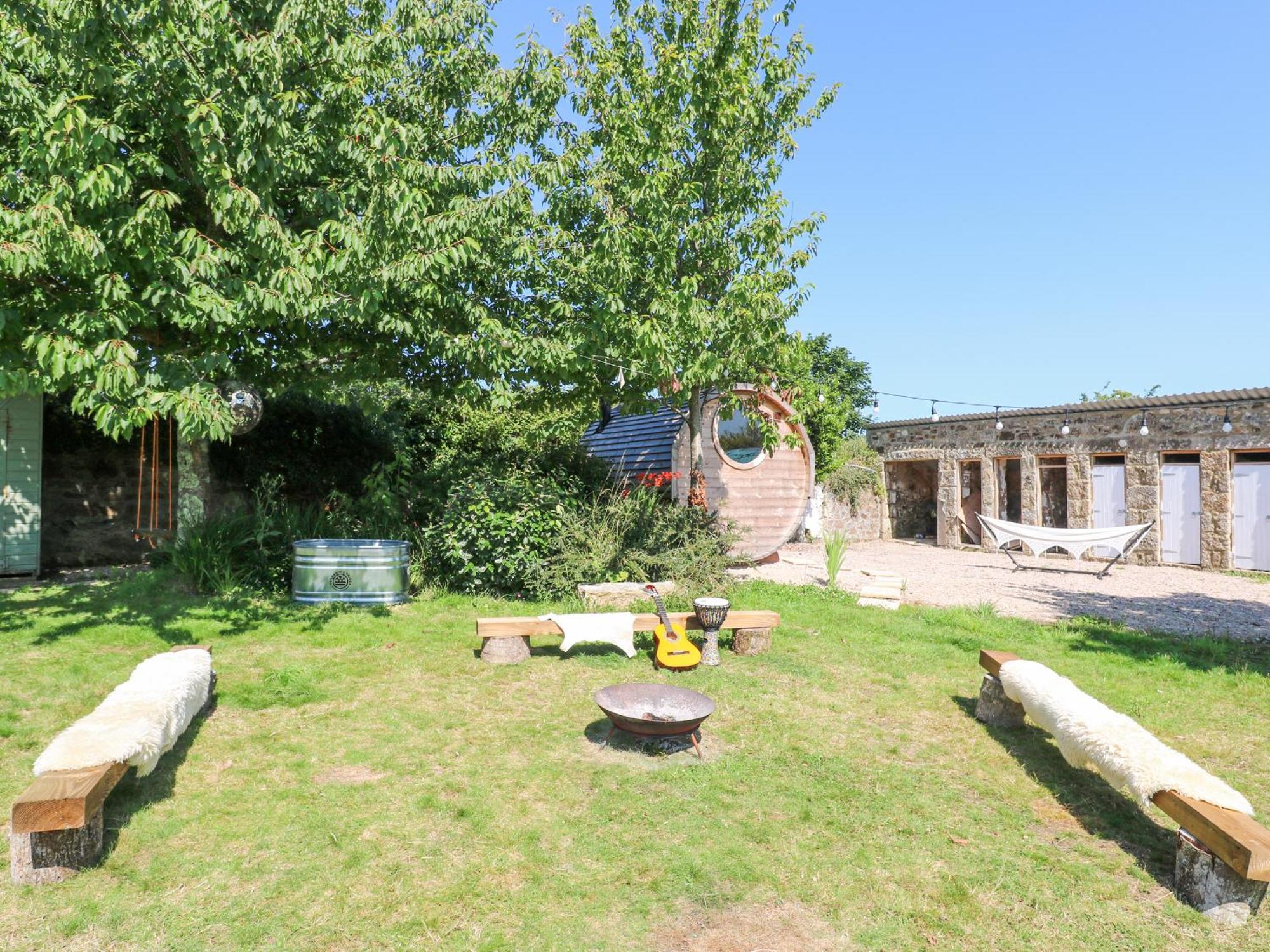 The Cottage بينزانس المظهر الخارجي الصورة