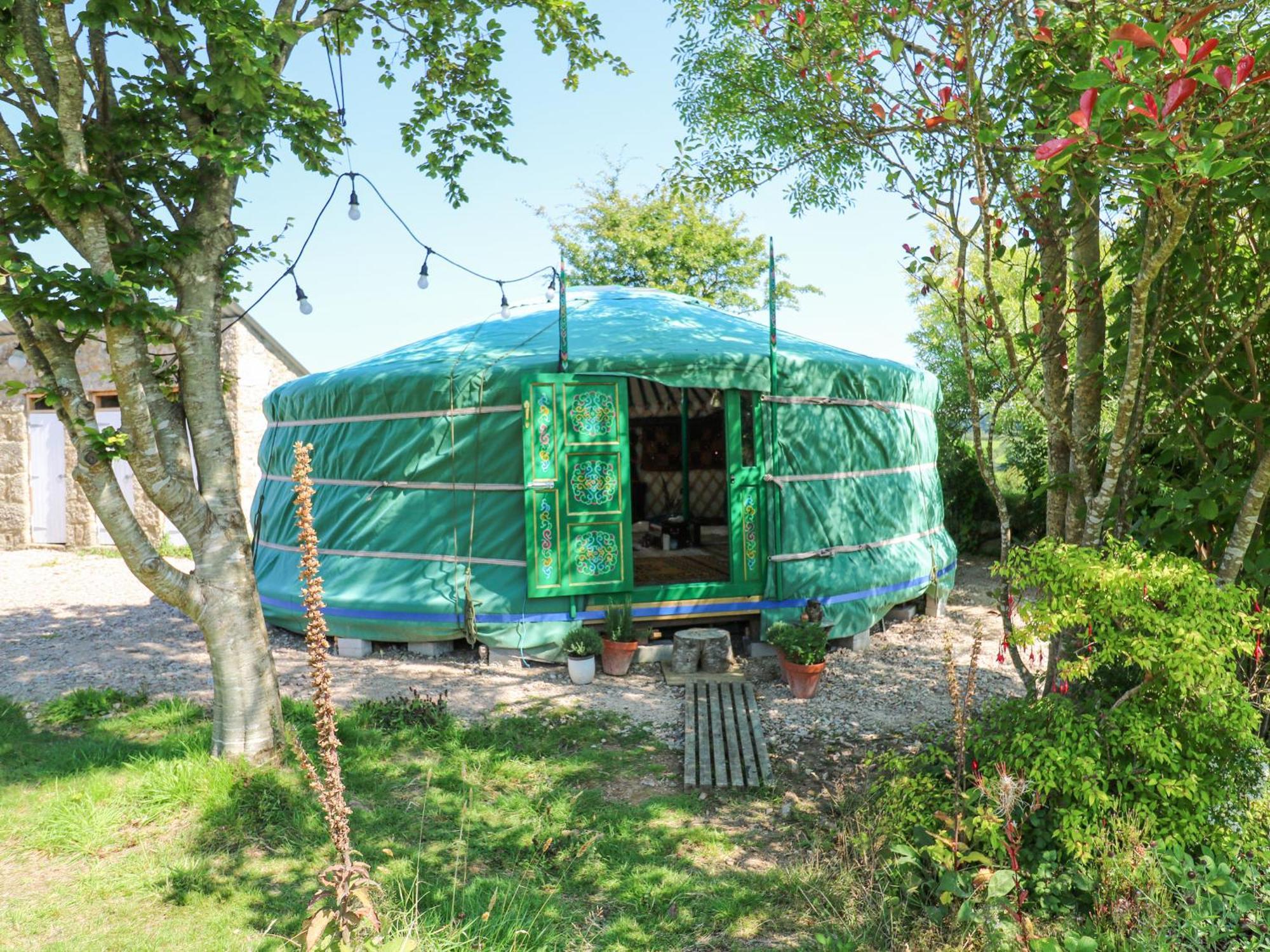 The Cottage بينزانس المظهر الخارجي الصورة