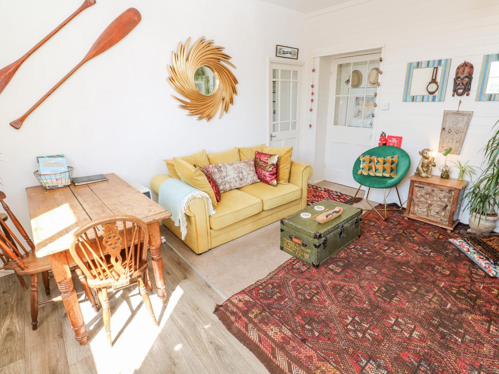 The Cottage بينزانس المظهر الخارجي الصورة