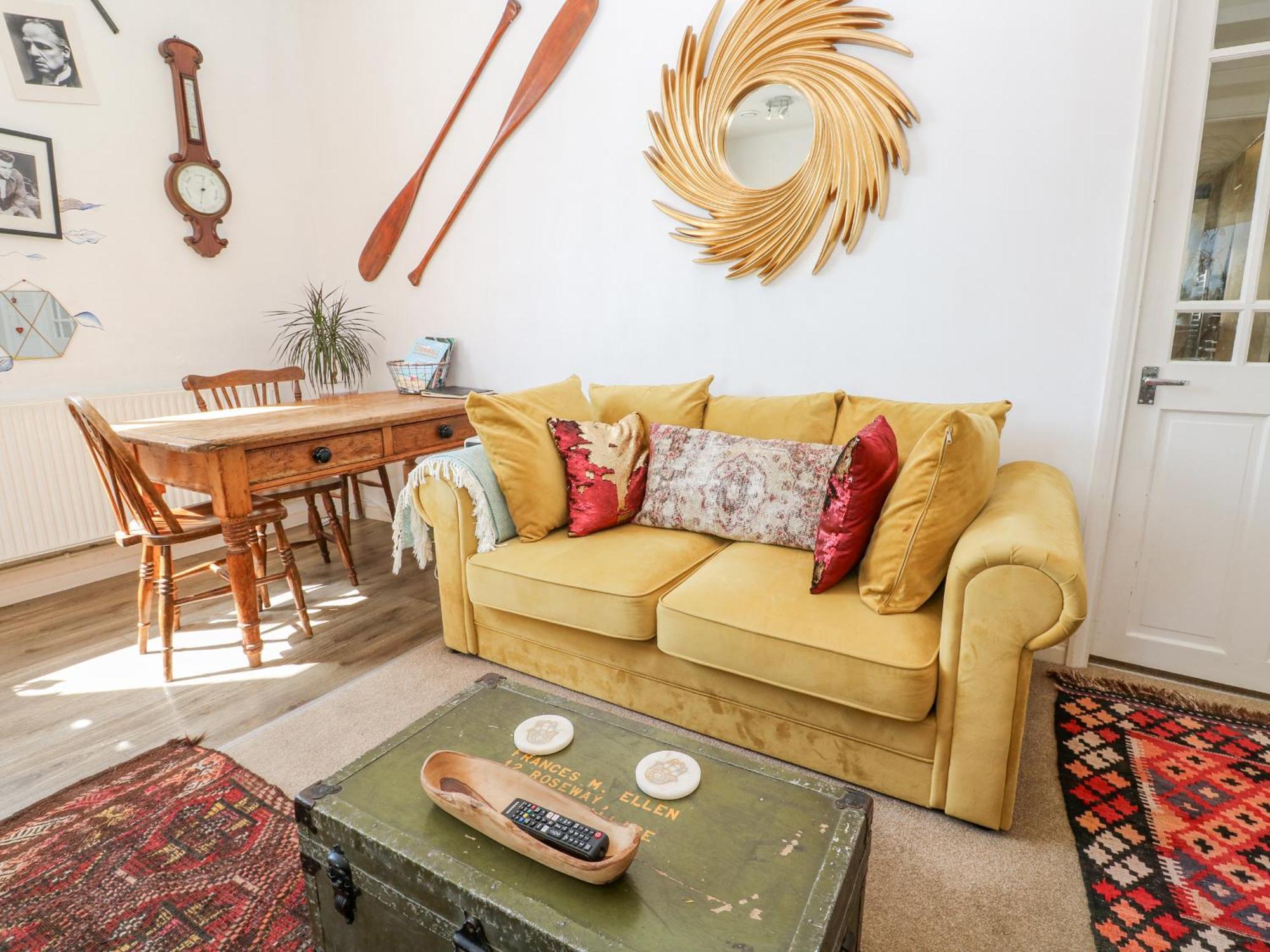The Cottage بينزانس المظهر الخارجي الصورة